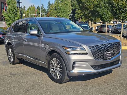 Used 2023 Genesis GV80 2.5T