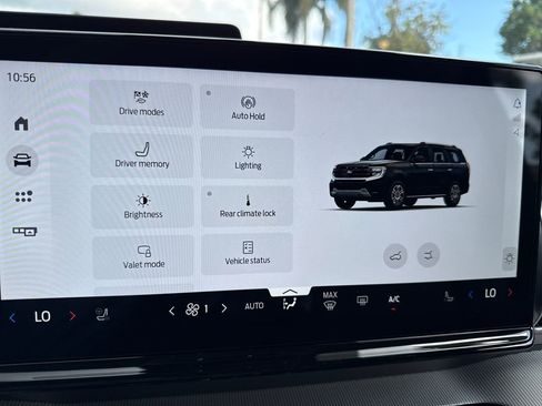 New 2026 Ford Expedition Max Active RWD image 28