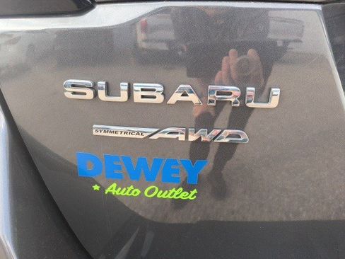 Used 2021 Subaru Outback 2.5i image 15