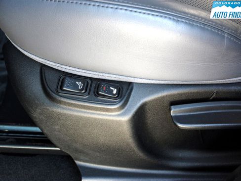 Used 2015 FIAT 500L Lounge image 9