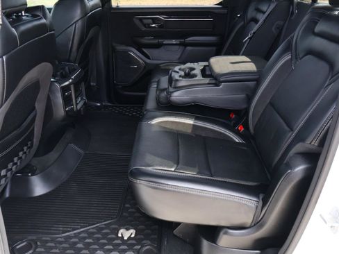 Used 2022 RAM 1500 TRX w/ TRX Level 2 Equipment Group image 24