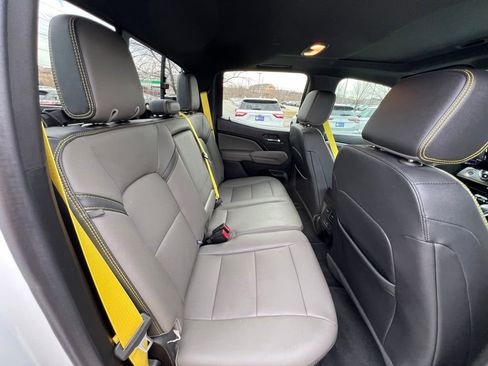 Used 2024 Chevrolet Colorado ZR2 w/ ZR2 Convenience Package III image 26