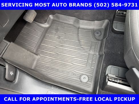 Used 2023 Ford Escape Active w/ Tech Pack #2 image 16