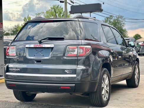 Used 2014 GMC Acadia SLT FWD image 7