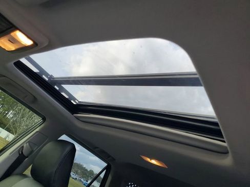 Used 2021 Toyota 4Runner SR5 Premium w/ Moonroof Package image 10