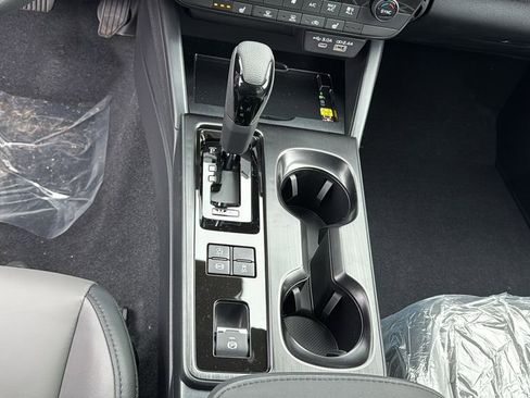 New 2026 Subaru Outback Premium image 17