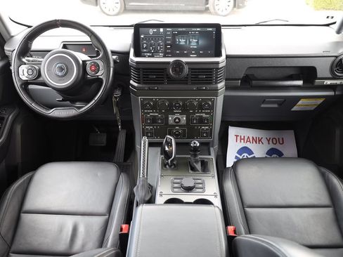 Used 2025 INEOS Grenadier AWD/4WD image 20