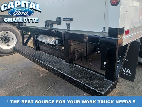 New 2027 Ford E-350 and Econoline 350 Super Duty w/ Power Equipment Group image 6