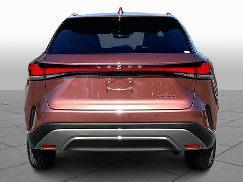 Used 2025 Lexus RX 350 Premium w/ Accessory Package (Z1) image 5