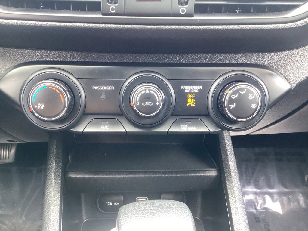 Certified 2023 Kia Forte LXS w/ LXS Technology Package FWD image 24