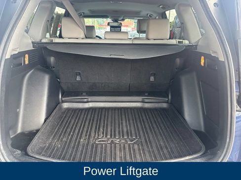 Used 2017 Honda CR-V Touring image 9
