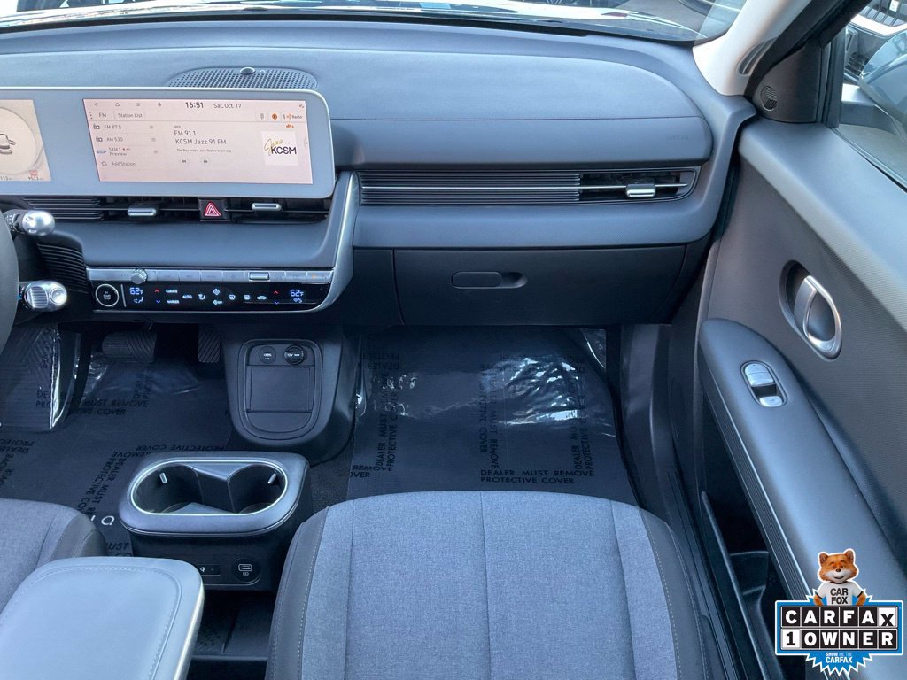 Used 2024 Hyundai Ioniq 5 SEL RWD image 53