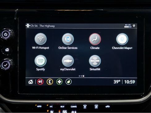 Used 2023 Chevrolet Bolt LT w/ Driver Confidence Package image 10