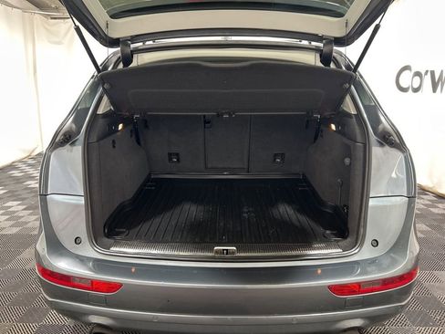 Used 2015 Audi Q5 2.0T Premium Plus image 17