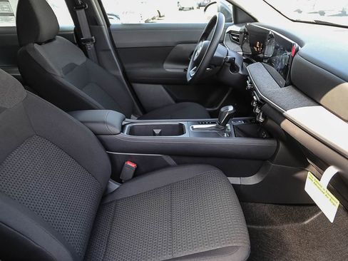 New 2026 Nissan Kicks S FWD image 19