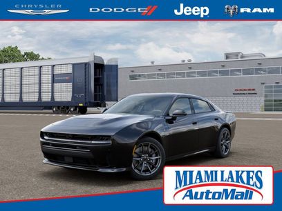 New 2026 Dodge Charger Scat Pack
