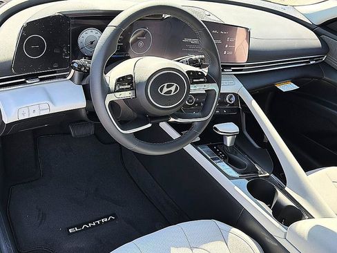New 2026 Hyundai Elantra Limited FWD image 6