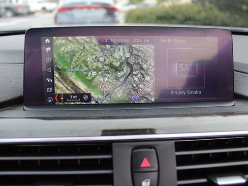 Used 2019 BMW 440i xDrive Convertible w/ M Sport Package image 16