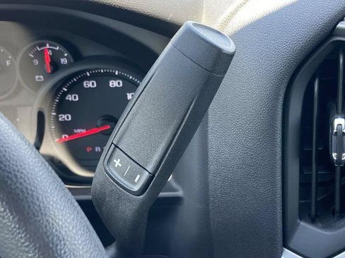 Used 2026 GMC Sierra 1500 Pro w/ Pro Value Package AWD/4WD image 11