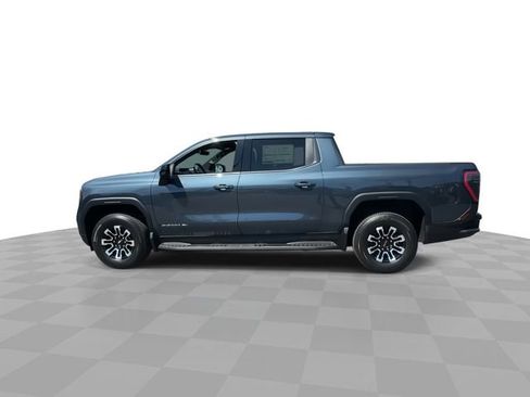 New 2026 GMC Sierra EV Elevation image 5