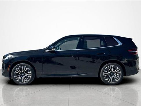 New 2026 BMW X3 xDrive30 w/ Premium Package image 2