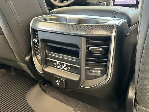 New 2026 RAM 1500 Big Horn image 36