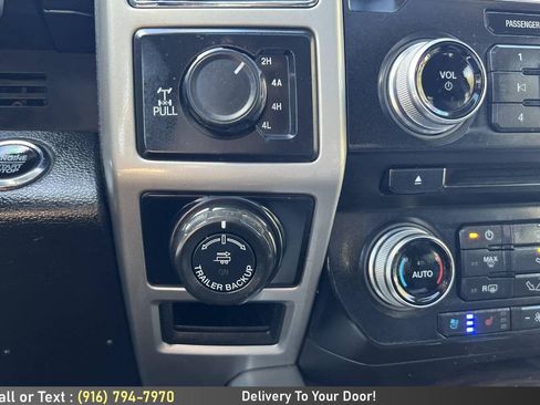 Used 2018 Ford F150 Lariat w/ Equipment Group 502A Luxury AWD/4WD image 26
