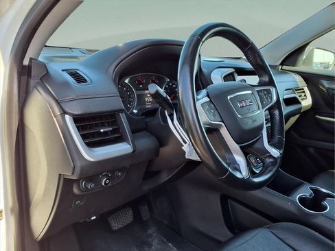 Used 2020 GMC Terrain SLT AWD/4WD image 13