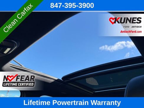 Used 2024 Jeep Grand Cherokee Limited 4xe image 46