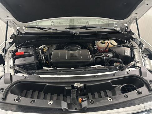 Used 2021 GMC Yukon SLT image 50