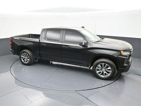 New 2026 Chevrolet Silverado 1500 RST w/ RST All Star Premium Package AWD/4WD image 66