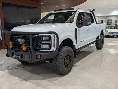 New 2026 Ford F250 XLT w/ XLT Premium Package