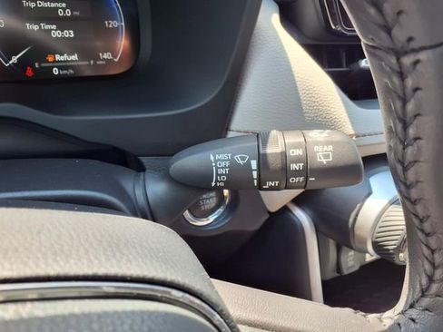 Used 2024 Toyota RAV4 Limited FWD image 22