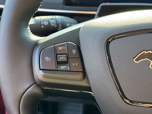 New 2025 Ford Mustang Mach-E Select w/ Comfort Package Lite image 24