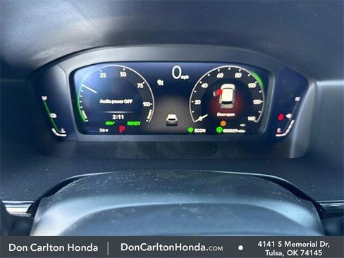 New 2026 Honda CR-V TrailSport image 19