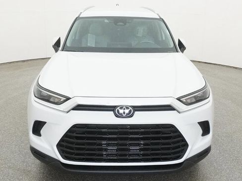 New 2026 Toyota Grand Highlander FWD image 44
