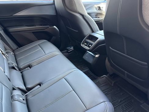 Certified 2024 Cadillac Lyriq Tech w/ Driver Assist Package AWD/4WD image 16