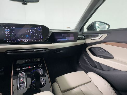 Used 2025 Audi A5 2.0T Prestige image 29