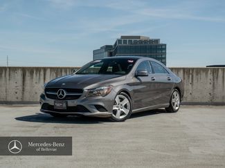 Used 2016 Mercedes-Benz CLA 250 4MATIC video 1