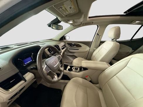 Used 2020 GMC Terrain Denali w/ Denali Premium Package image 22