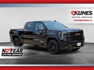 Used 2024 GMC Sierra 1500 Elevation AWD/4WD video 1