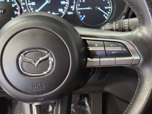 Used 2021 MAZDA CX-30 AWD 2.5 S w/ Preferred Package image 18