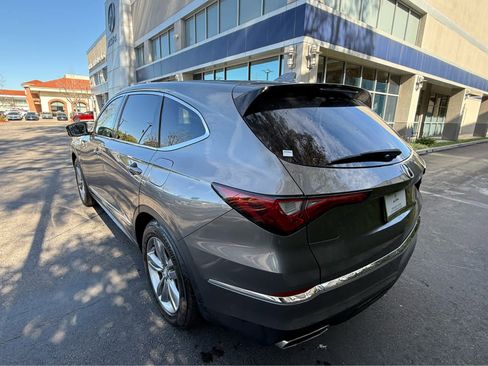 Used 2024 Acura MDX FWD image 5