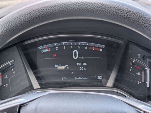 Used 2022 Honda CR-V EX image 26