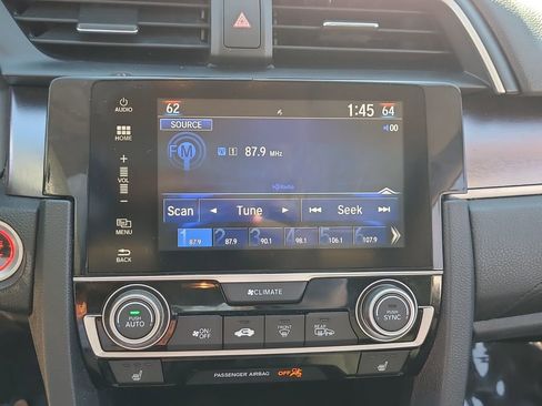 Used 2016 Honda Civic EX-T image 23