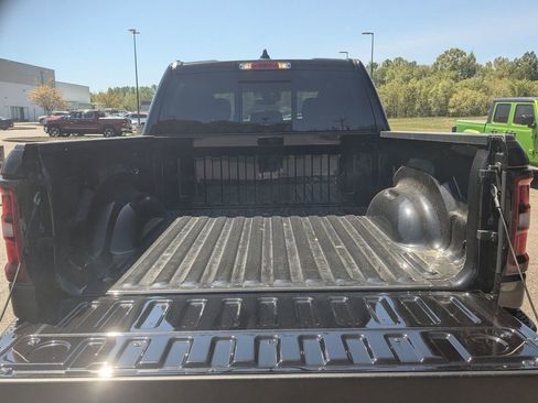New 2026 RAM 1500 Big Horn AWD/4WD image 29