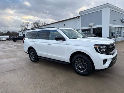 New 2025 Ford Expedition Active