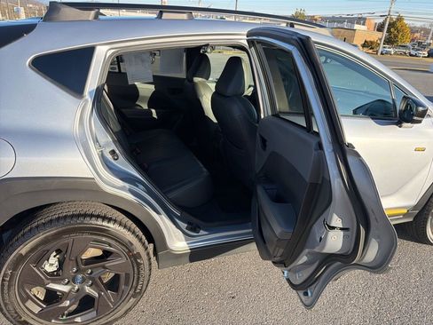 Certified 2024 Subaru Crosstrek 2.5i Sport w/ Crosstrek Mirror Package image 18