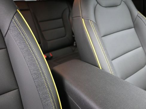 New 2026 Chevrolet TrailBlazer ACTIV image 26