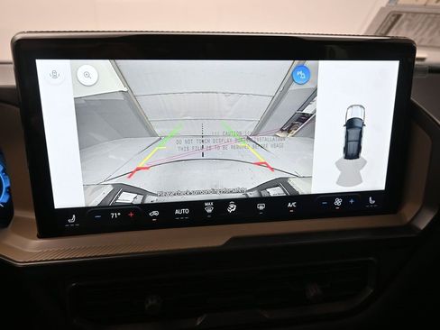 New 2025 Ford Bronco Sport Big Bend w/ Convenience Package image 6